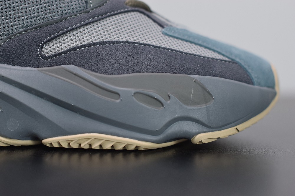 Yeezy Boost 700 Teal Blue Yeezy Boost 700 Teal Blue