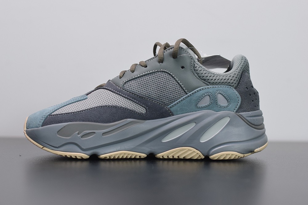 Yeezy Boost 700 Teal Blue Yeezy Boost 700 Teal Blue