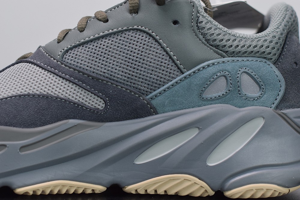 Yeezy Boost 700 Teal Blue Yeezy Boost 700 Teal Blue