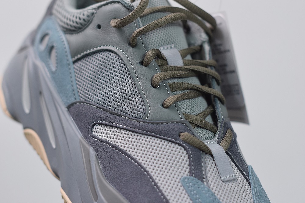 Yeezy Boost 700 Teal Blue Yeezy Boost 700 Teal Blue