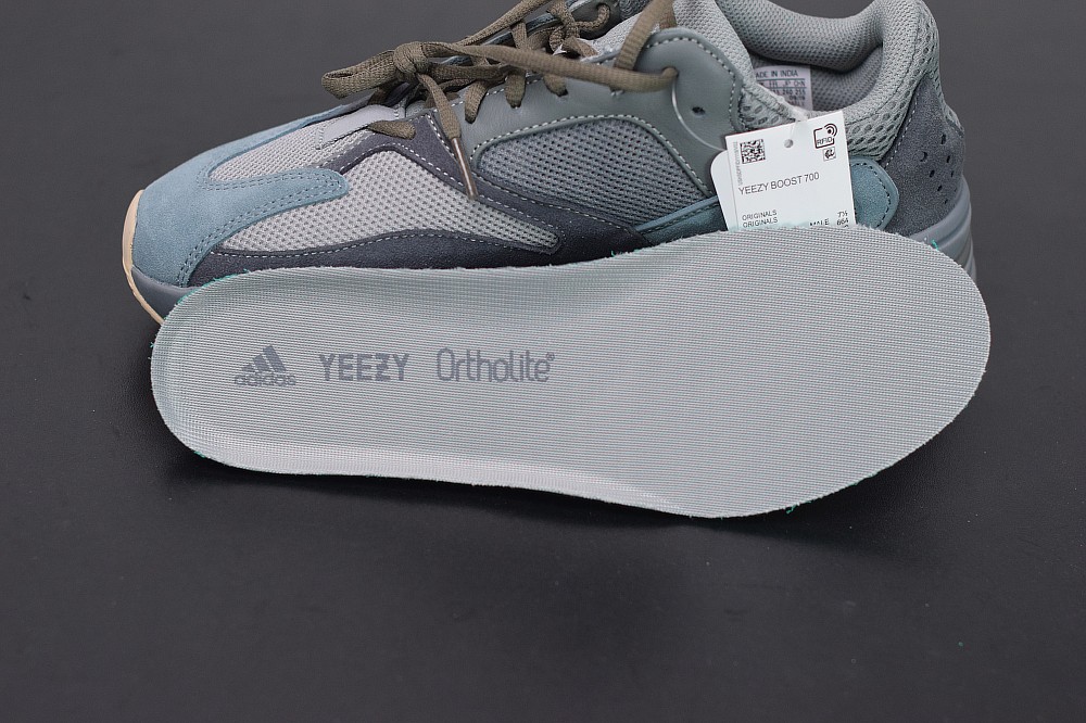 Yeezy Boost 700 Teal Blue Yeezy Boost 700 Teal Blue