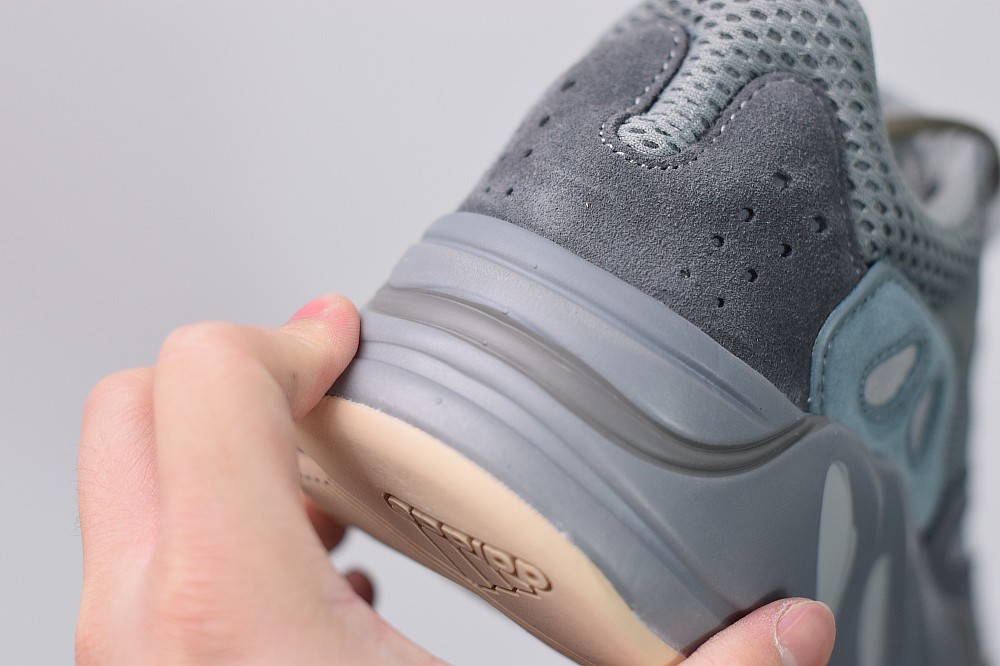 Yeezy Boost 700 Teal Blue Yeezy Boost 700 Teal Blue