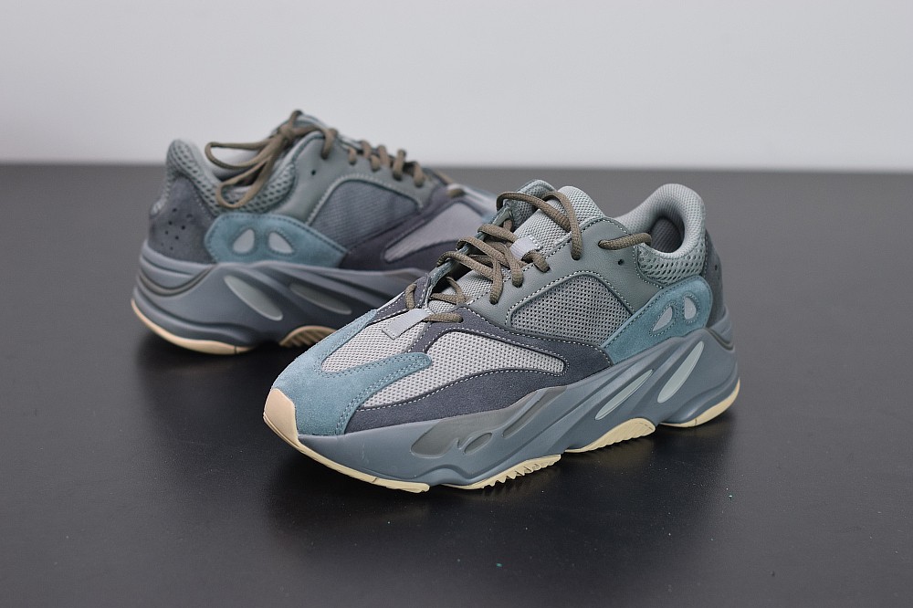 Yeezy Boost 700 Teal Blue Yeezy Boost 700 Teal Blue