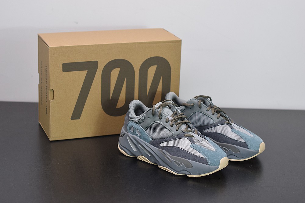Yeezy Boost 700 Teal Blue Yeezy Boost 700 Teal Blue
