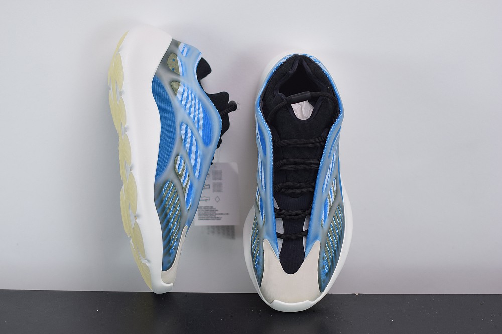 Yeezy Boost 700 V3 Azareth Yeezy Boost 700 V3 Azareth