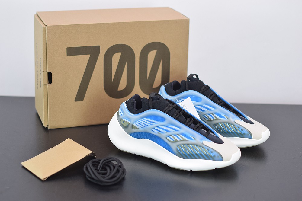 Yeezy Boost 700 V3 Azareth Yeezy Boost 700 V3 Azareth
