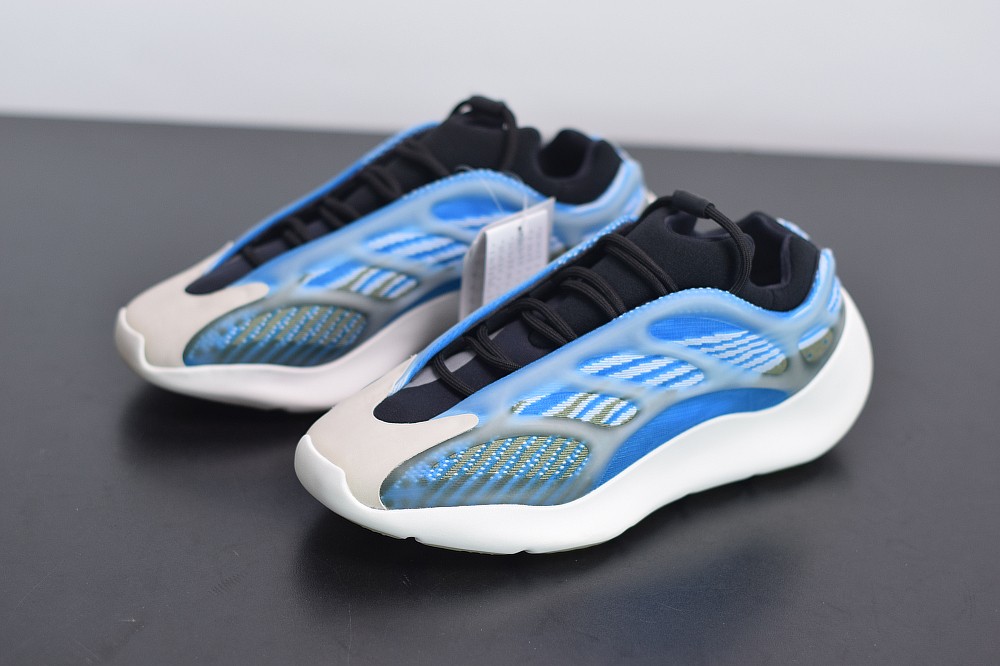 Yeezy Boost 700 V3 Azareth Yeezy Boost 700 V3 Azareth