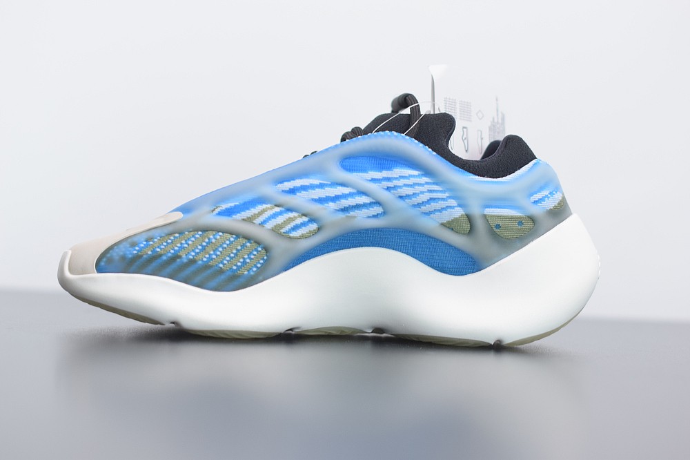 Yeezy Boost 700 V3 Azareth Yeezy Boost 700 V3 Azareth