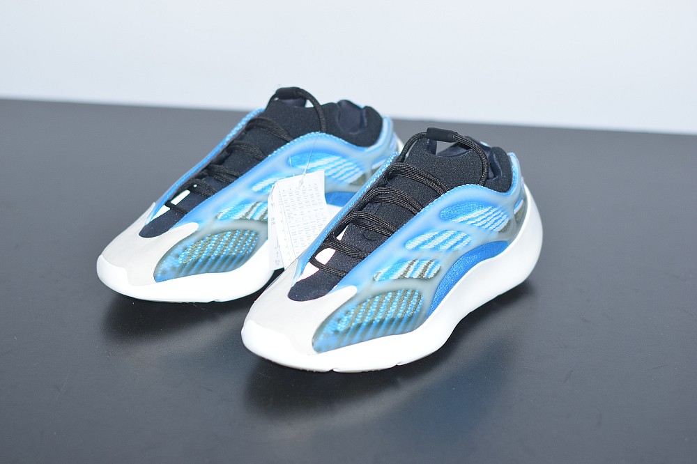 Yeezy Boost 700 V3 Azareth Yeezy Boost 700 V3 Azareth
