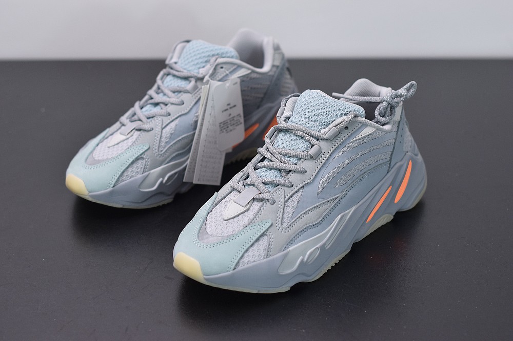 Yeezy Boost 700 V2 Inertia Yeezy Boost 700 V2 Inertia
