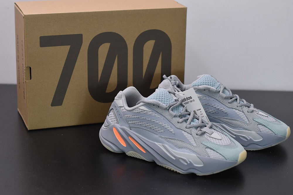 Yeezy Boost 700 V2 Inertia Yeezy Boost 700 V2 Inertia