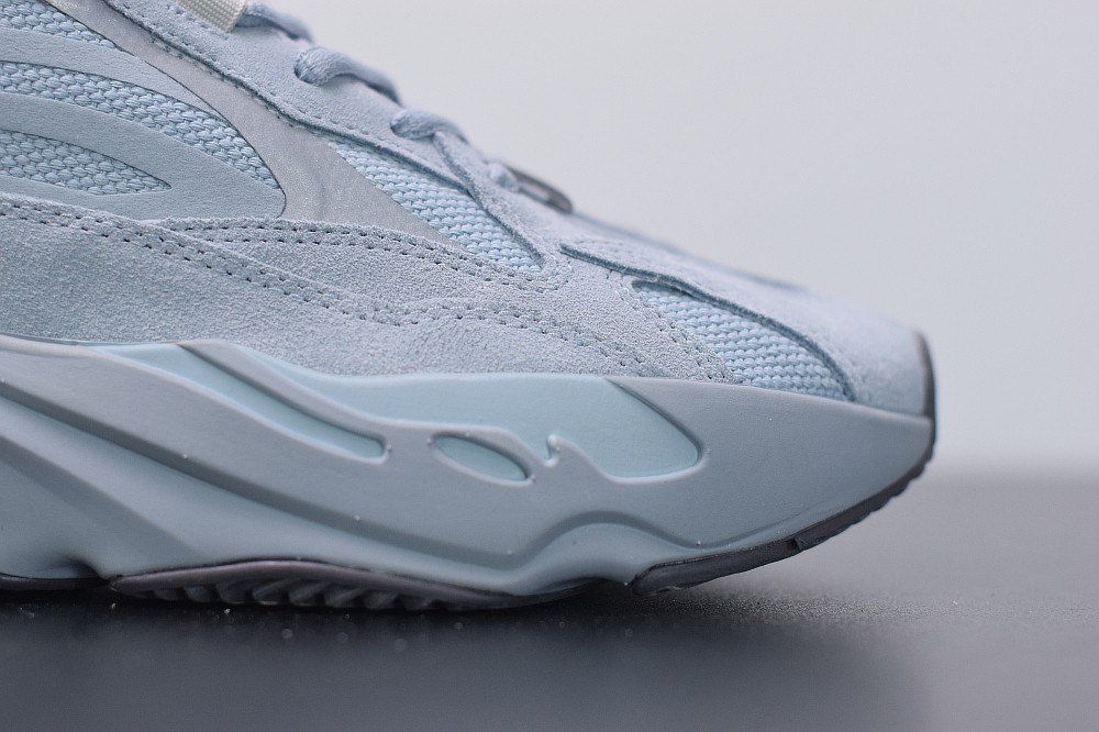 Yeezy Boost 700 V2 Hospital Blue Yeezy Boost 700 V2 Hospital Blue