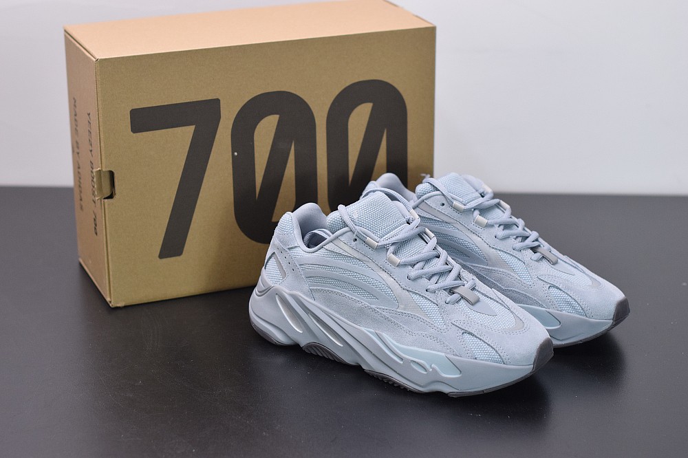 Yeezy Boost 700 V2 Hospital Blue Yeezy Boost 700 V2 Hospital Blue