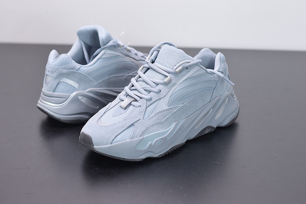 Yeezy Boost 700 V2 Hospital Blue Yeezy Boost 700 V2 Hospital Blue