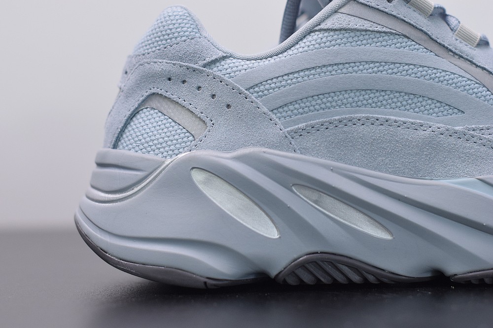 Yeezy Boost 700 V2 Hospital Blue Yeezy Boost 700 V2 Hospital Blue