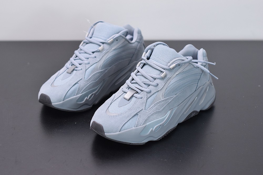 Yeezy Boost 700 V2 Hospital Blue Yeezy Boost 700 V2 Hospital Blue