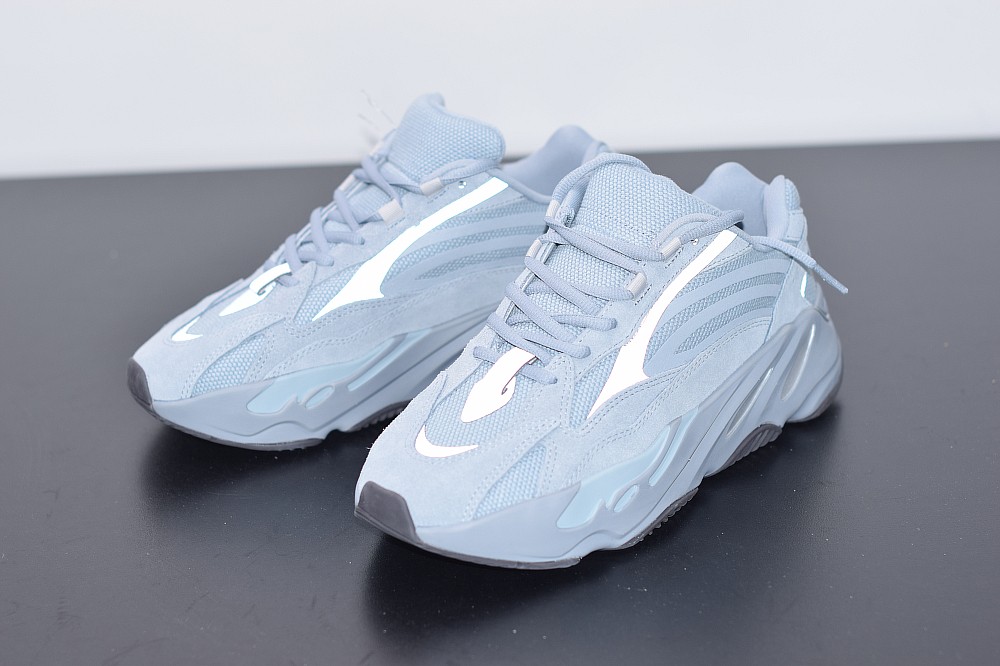 Yeezy Boost 700 V2 Hospital Blue Yeezy Boost 700 V2 Hospital Blue