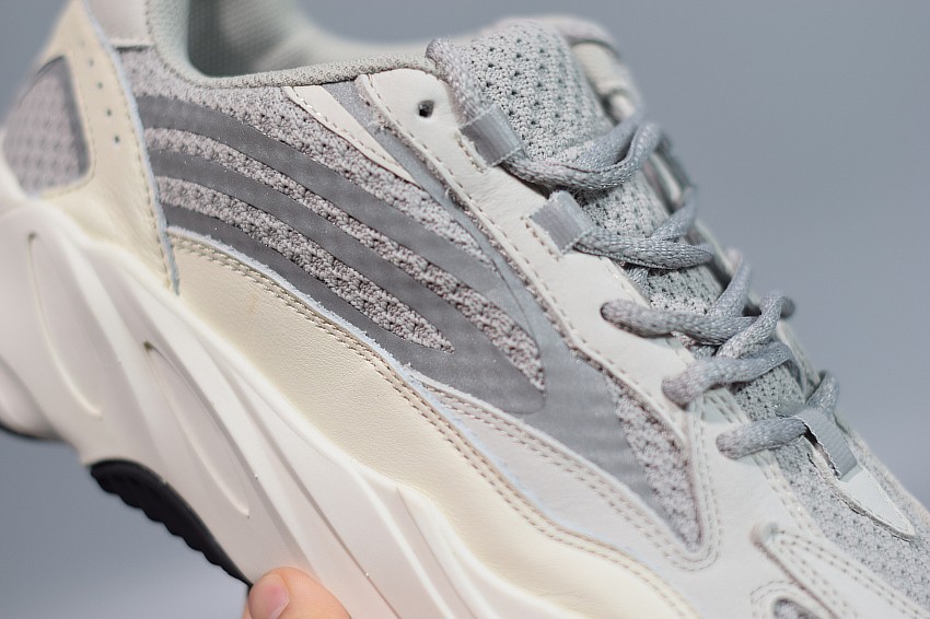Yeezy 700 V2 Static Yeezy 700 V2 Static