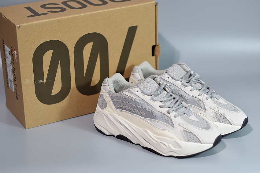 Yeezy 700 V2 Static Yeezy 700 V2 Static