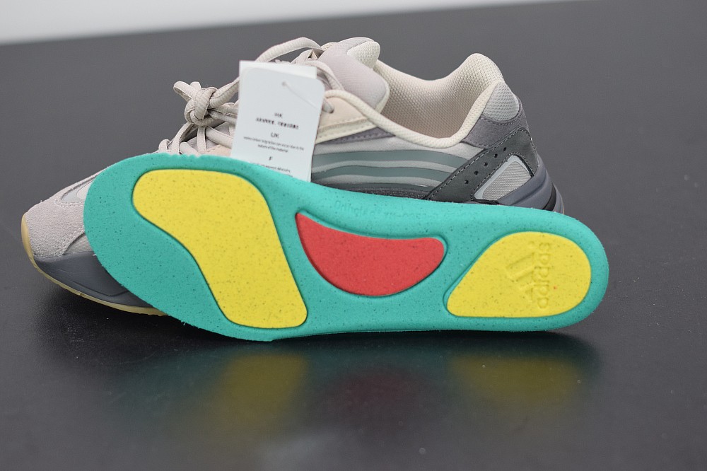 Yeezy Boost 700 V2 Tephra Yeezy Boost 700 V2 Tephra