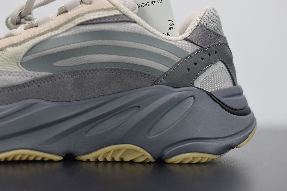 Yeezy Boost 700 V2 Tephra Yeezy Boost 700 V2 Tephra