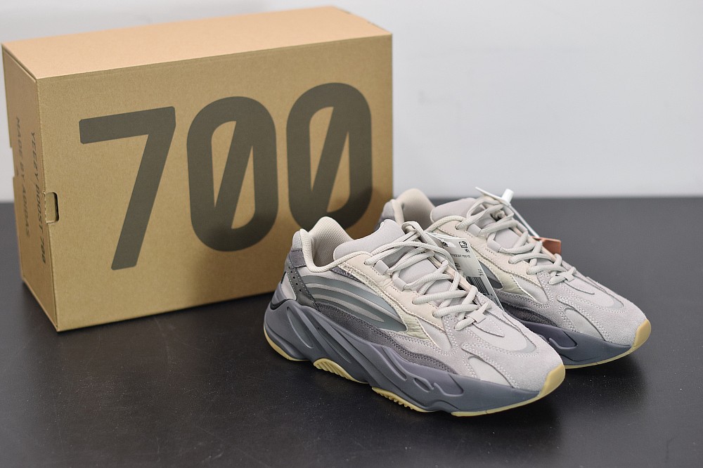 Yeezy Boost 700 V2 Tephra Yeezy Boost 700 V2 Tephra