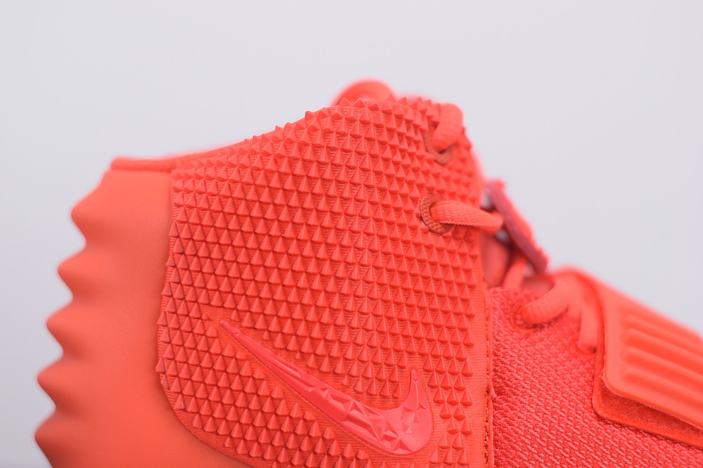 Air Yeezy 2 Red October Air Yeezy 2 Red October