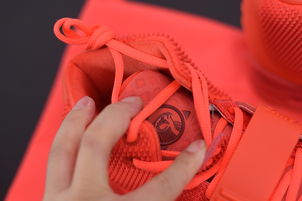 Air Yeezy 2 Red October Air Yeezy 2 Red October