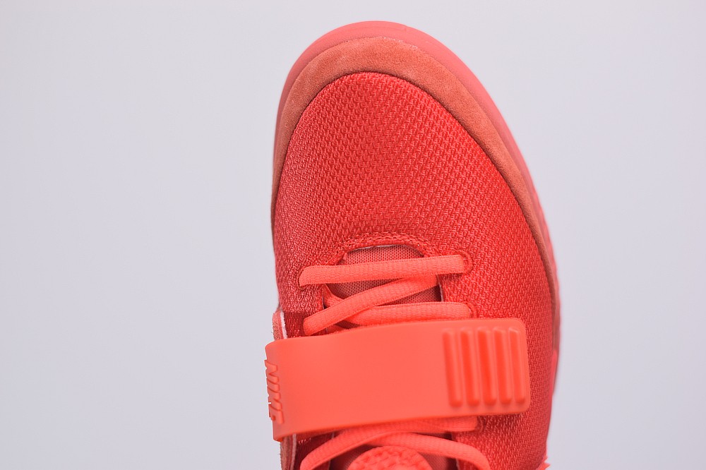 Air Yeezy 2 Red October Air Yeezy 2 Red October