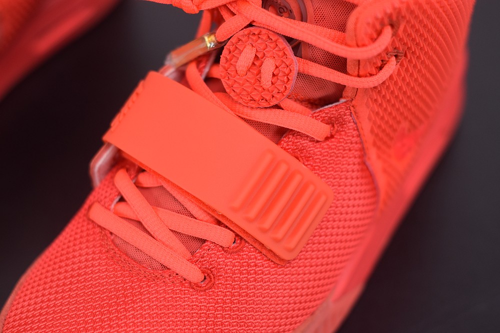 Air Yeezy 2 Red October Air Yeezy 2 Red October