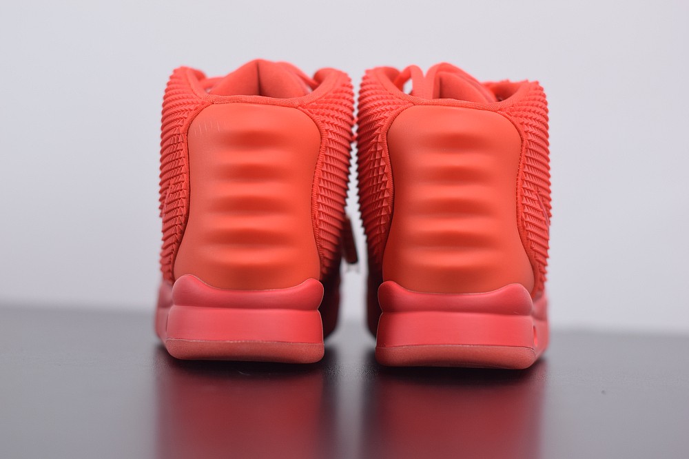 Air Yeezy 2 Red October Air Yeezy 2 Red October