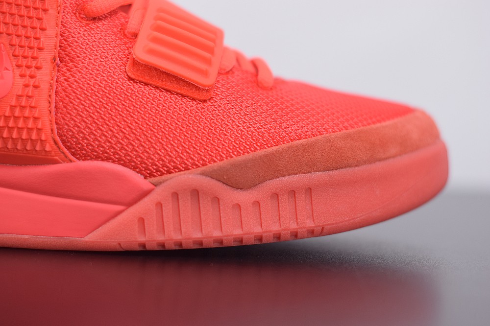 Air Yeezy 2 Red October Air Yeezy 2 Red October