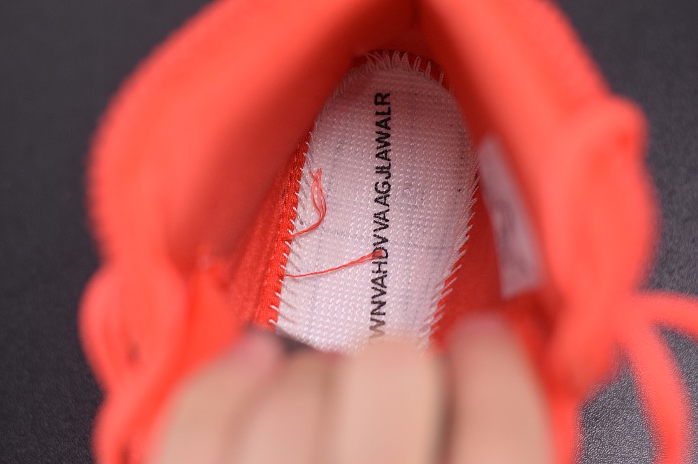 Air Yeezy 2 Red October Air Yeezy 2 Red October