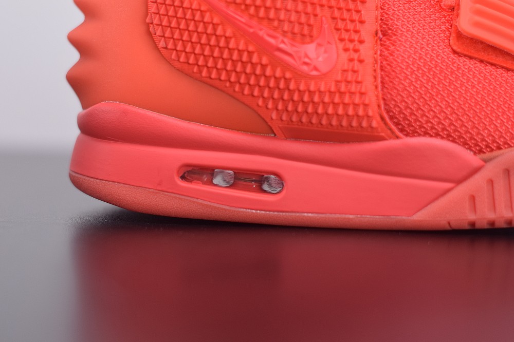 Air Yeezy 2 Red October Air Yeezy 2 Red October