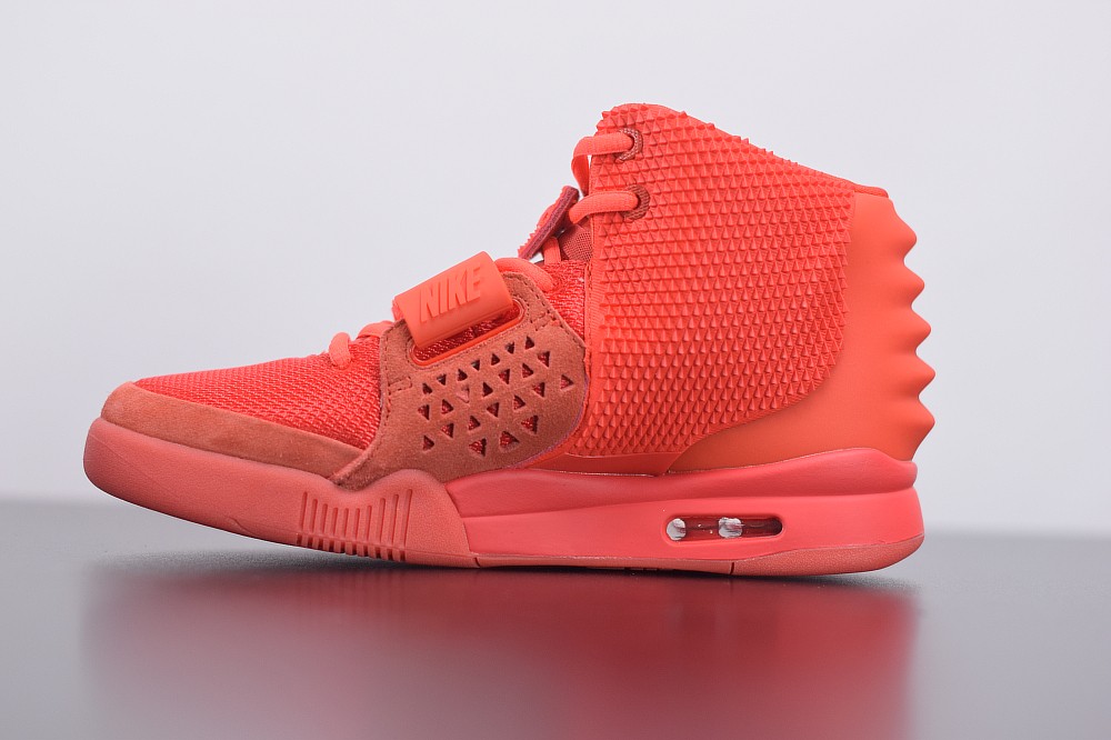 Air Yeezy 2 Red October Air Yeezy 2 Red October
