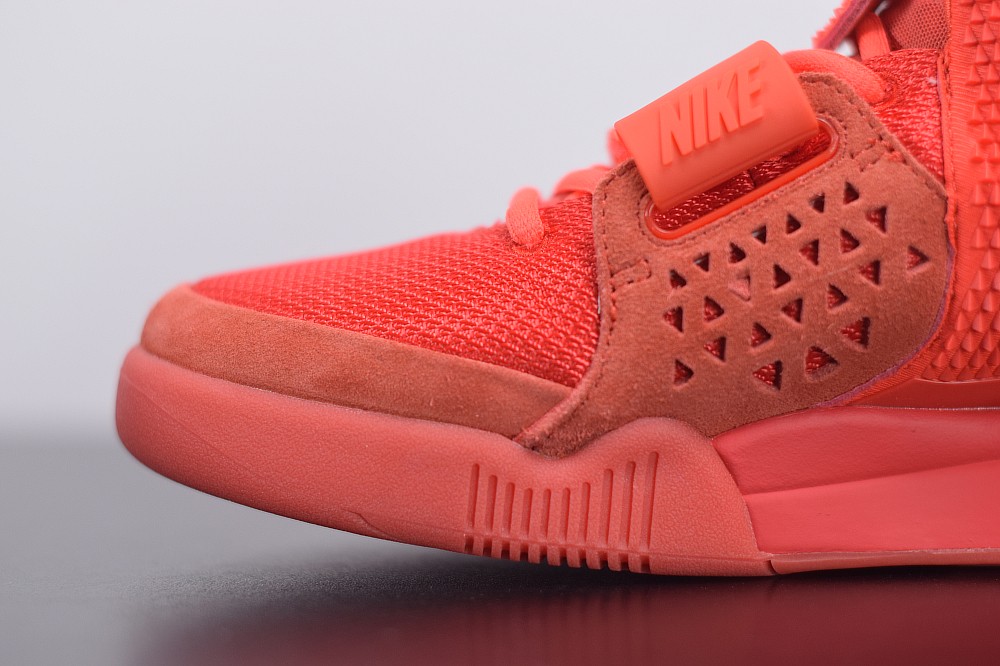 Air Yeezy 2 Red October Air Yeezy 2 Red October