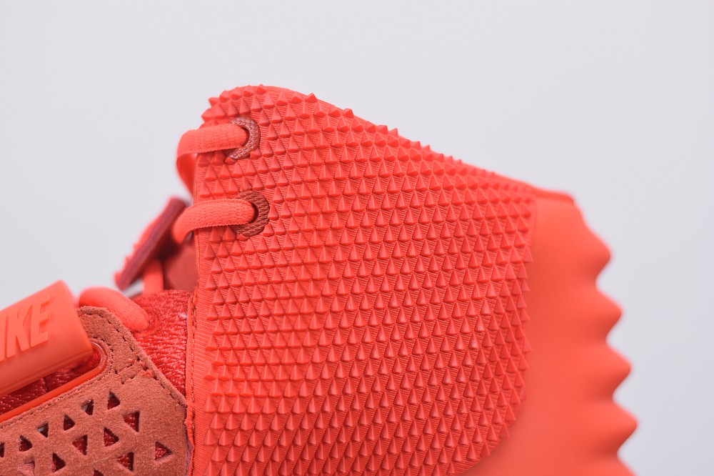 Air Yeezy 2 Red October Air Yeezy 2 Red October