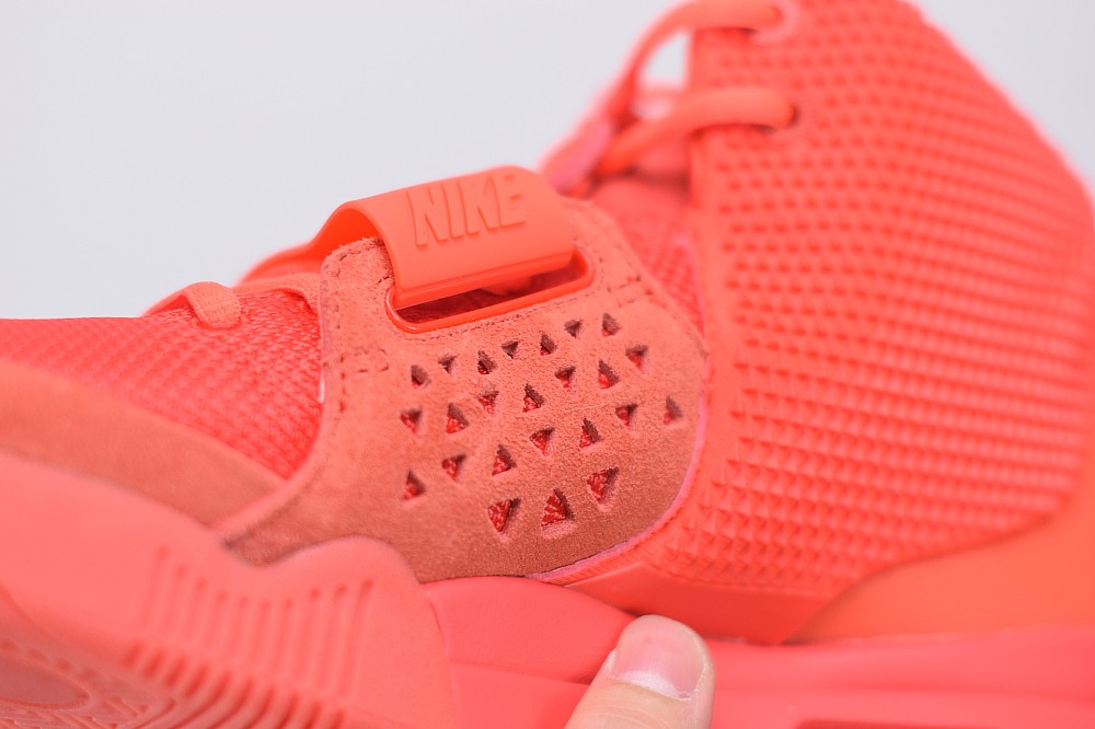Air Yeezy 2 Red October Air Yeezy 2 Red October