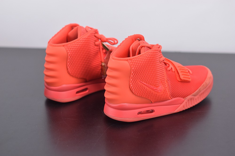 Air Yeezy 2 Red October Air Yeezy 2 Red October