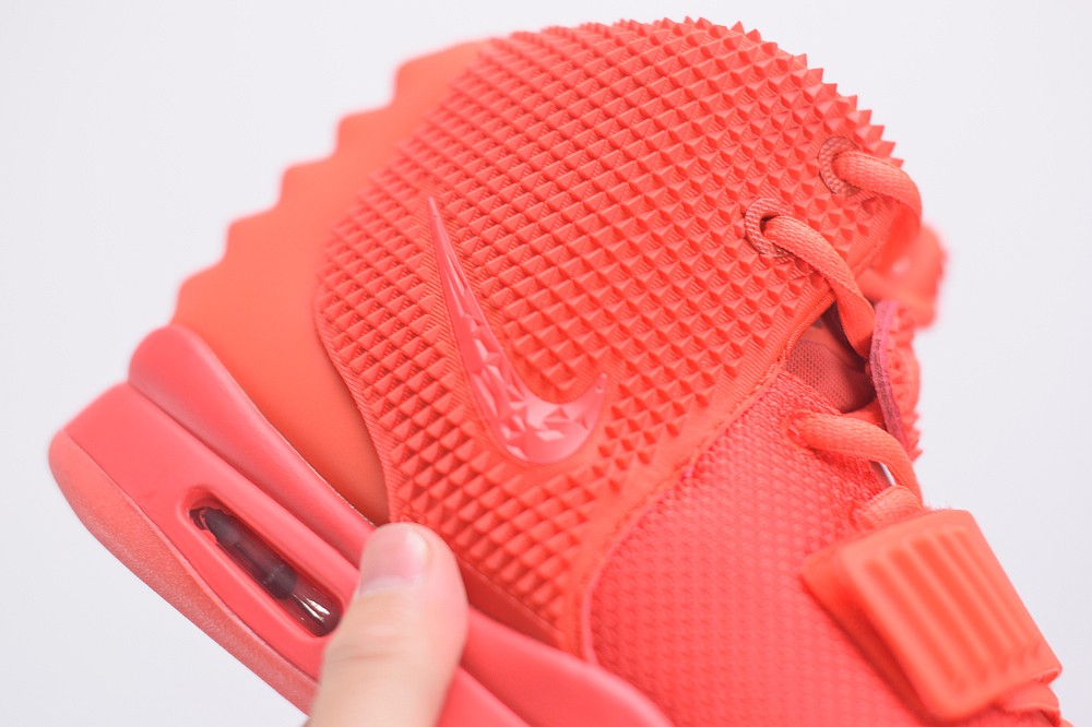 Air Yeezy 2 Red October Air Yeezy 2 Red October