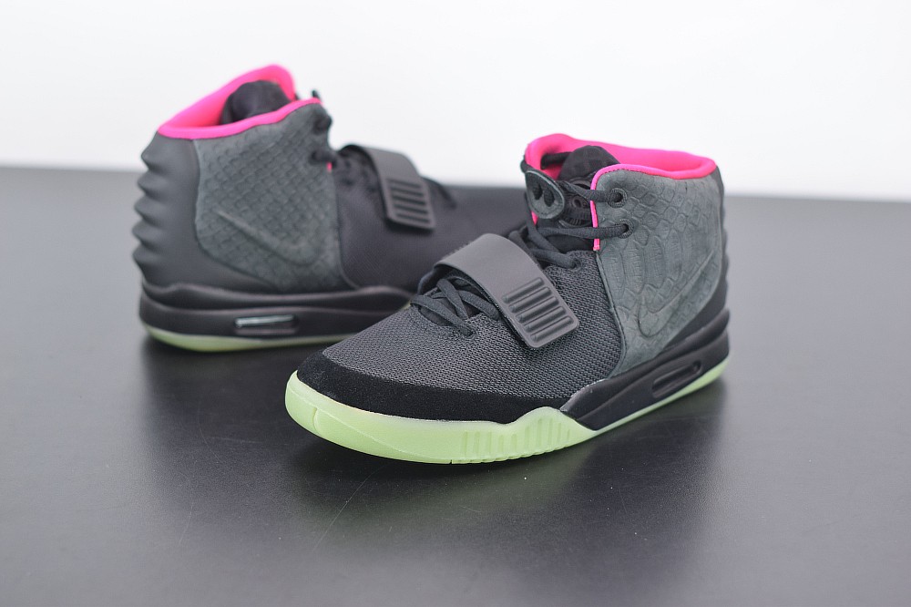 Air Yeezy 2 Solar Red Air Yeezy 2 Solar Red