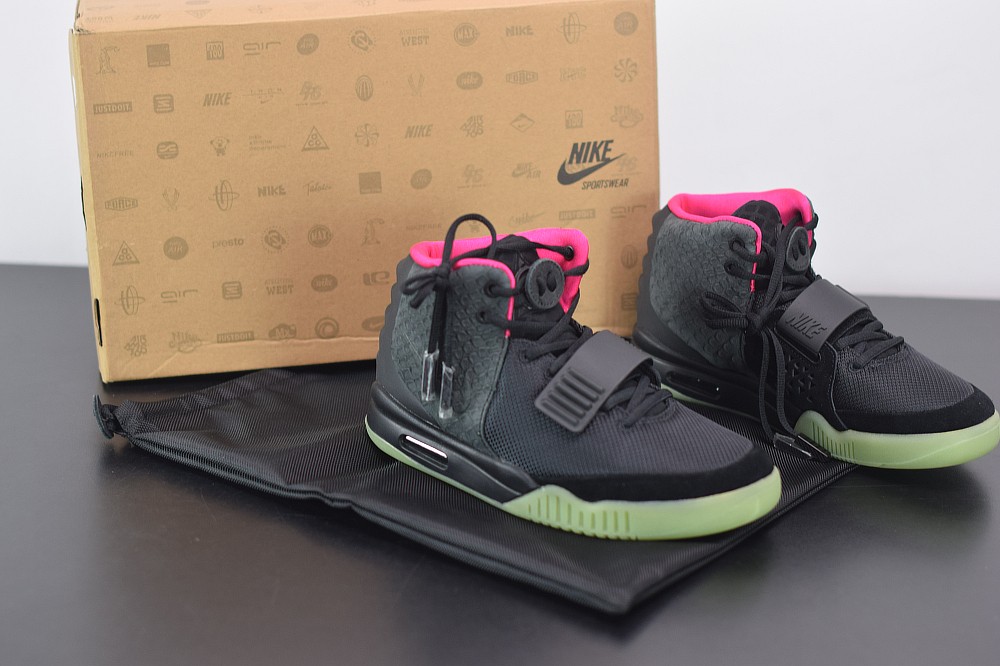 Air Yeezy 2 Solar Red Air Yeezy 2 Solar Red