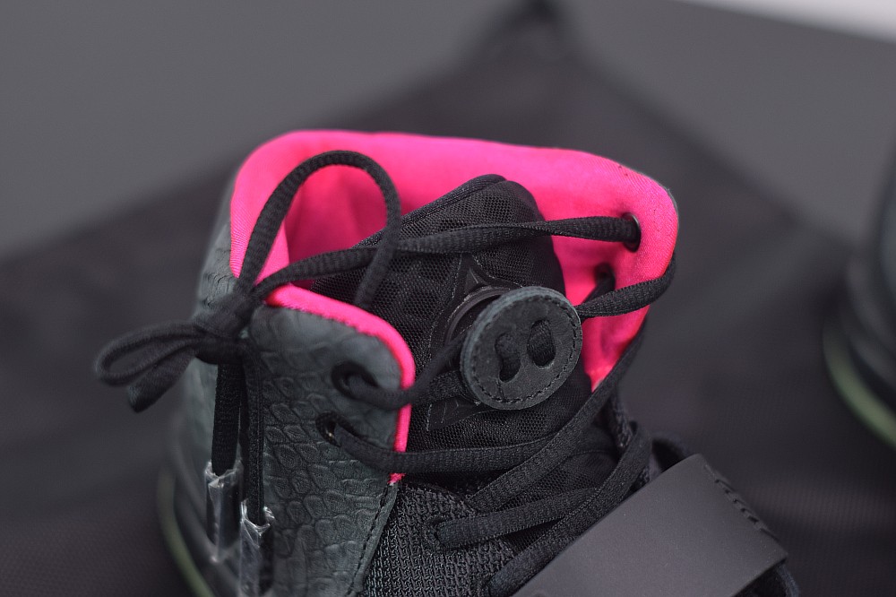 Air Yeezy 2 Solar Red Air Yeezy 2 Solar Red