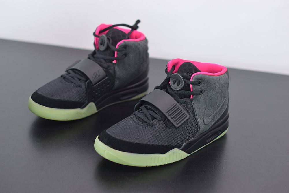 Air Yeezy 2 Solar Red Air Yeezy 2 Solar Red