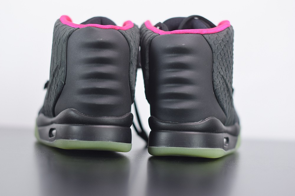 Air Yeezy 2 Solar Red Air Yeezy 2 Solar Red