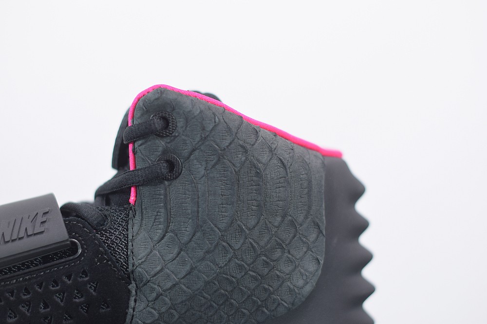 Air Yeezy 2 Solar Red Air Yeezy 2 Solar Red