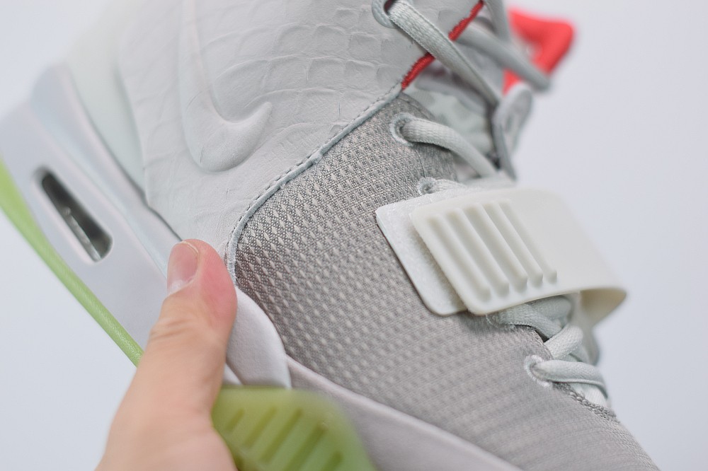 Air Yeezy 2 Pure Platinum Air Yeezy 2 Pure Platinum