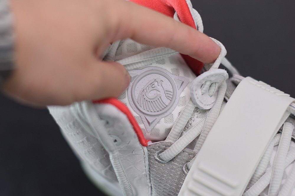 Air Yeezy 2 Pure Platinum Air Yeezy 2 Pure Platinum