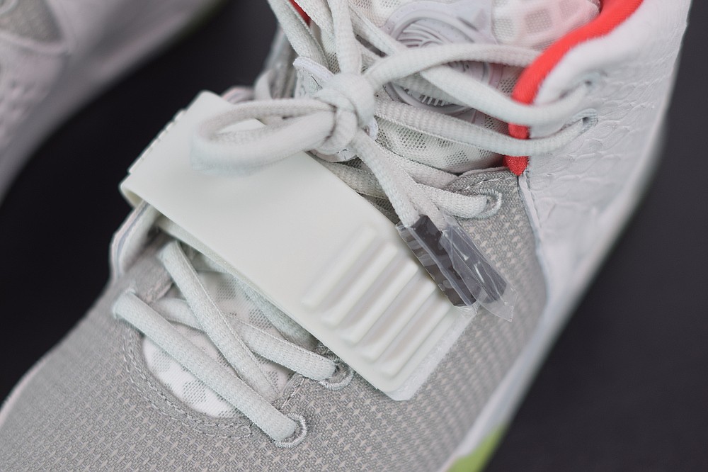 Air Yeezy 2 Pure Platinum Air Yeezy 2 Pure Platinum