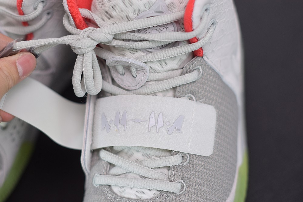 Air Yeezy 2 Pure Platinum Air Yeezy 2 Pure Platinum
